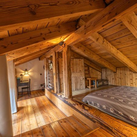 Chalet Les Rindes Nendaz Kültér fotó