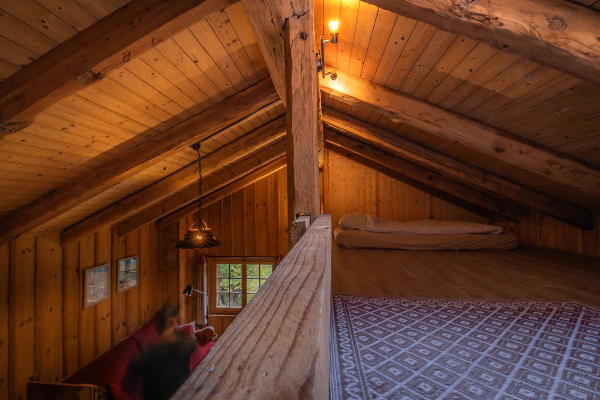 Chalet Les Rindes Nendaz Kültér fotó