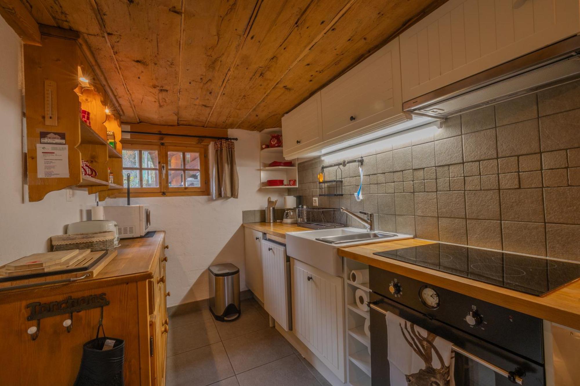 Chalet Les Rindes Nendaz Kültér fotó
