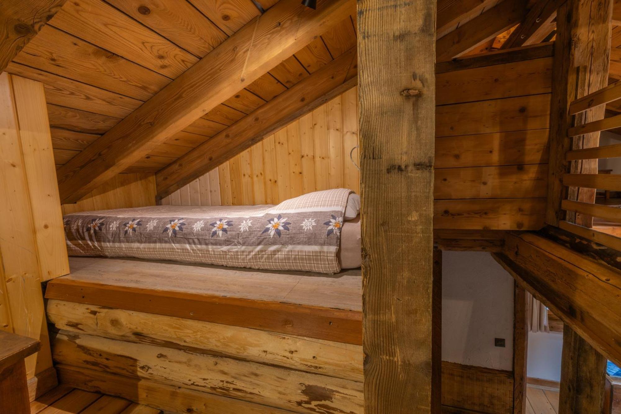 Chalet Les Rindes Nendaz Kültér fotó