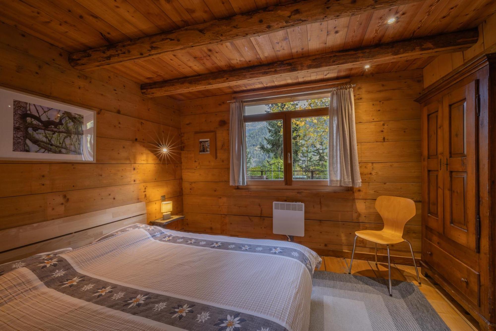 Chalet Les Rindes Nendaz Kültér fotó