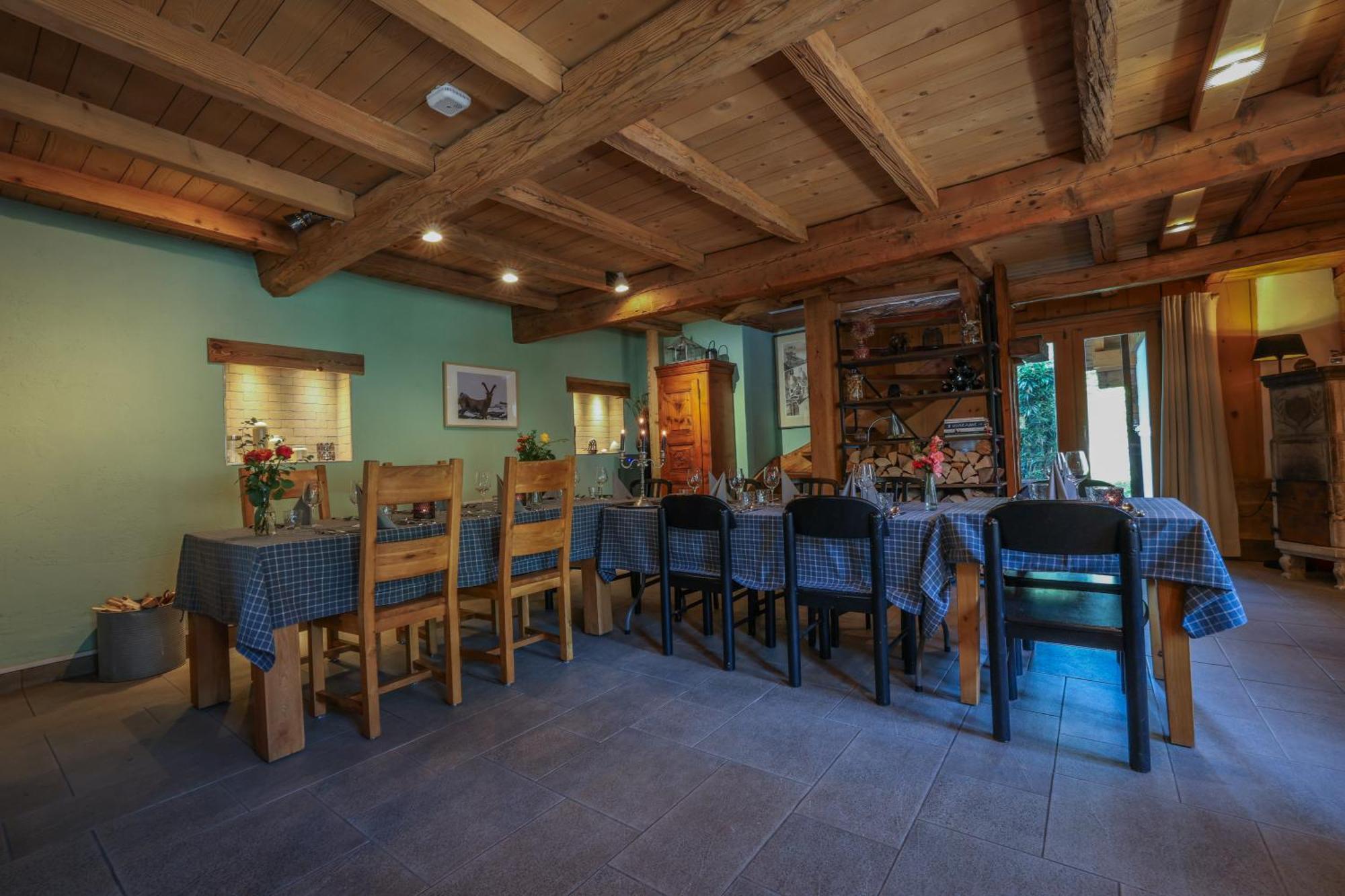 Chalet Les Rindes Nendaz Kültér fotó